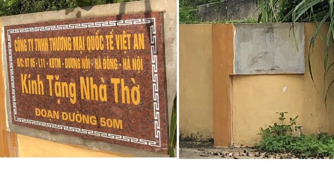 chinh quyen thi xa cua lo co xuy cho hanh vi xay dung cong trinh trai phep hinh 2