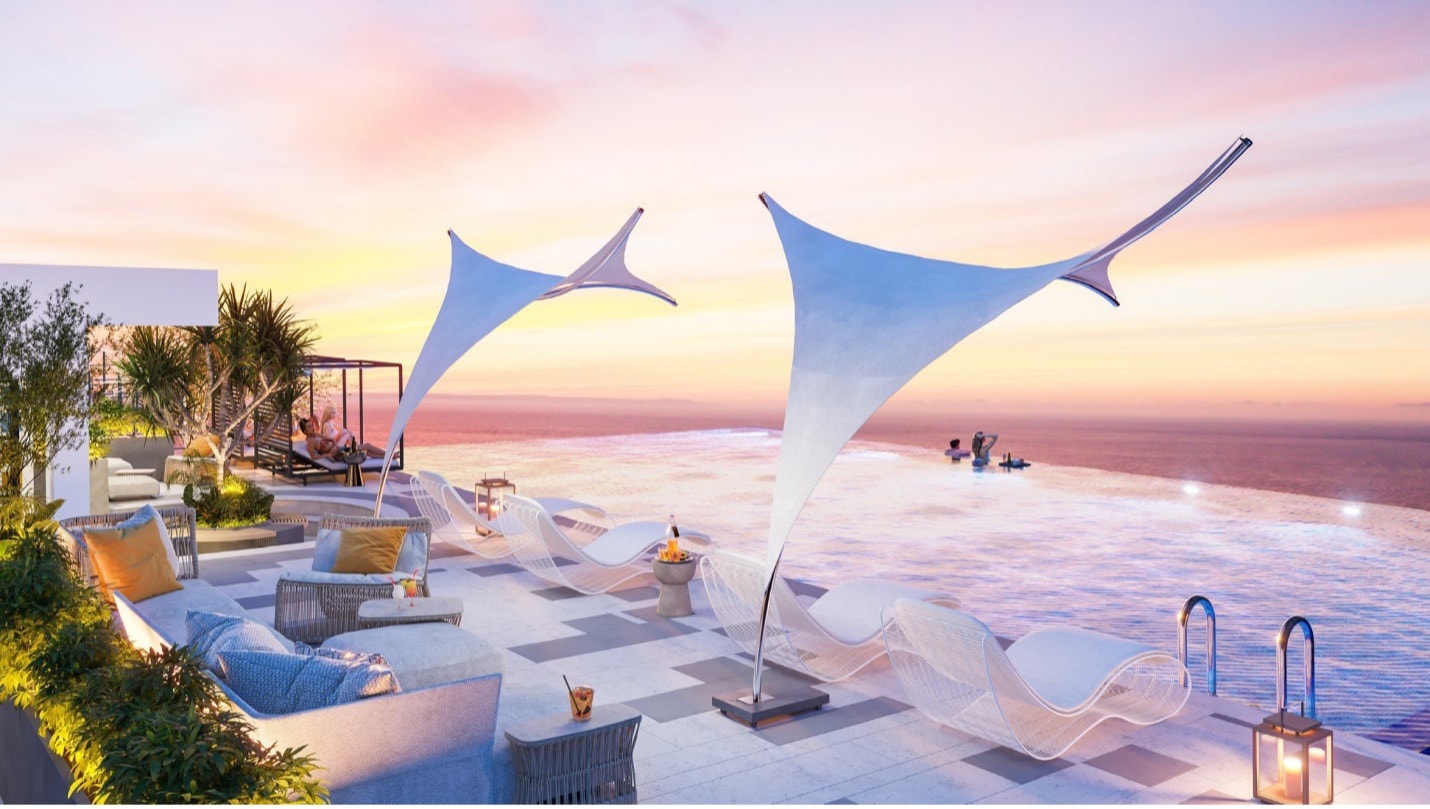 gia tri dau tu hoi tu tai can ho du lich co living dau tien tai da nang hinh 2