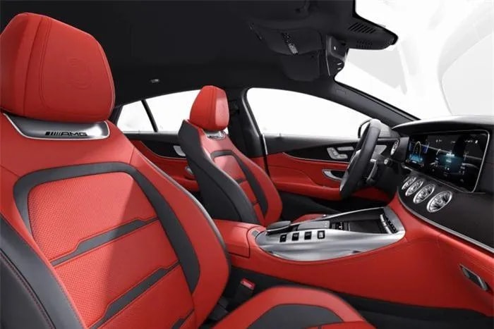 mercedes amg gt 53 brabus xuat hien tren duong pho viet nam hinh 5