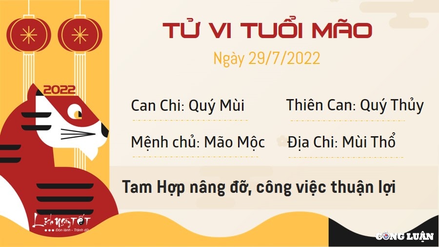 tu vi 29 7 2022 hom nay thu 6 ngay 1 7 am lich cua 12 con giap hinh 4