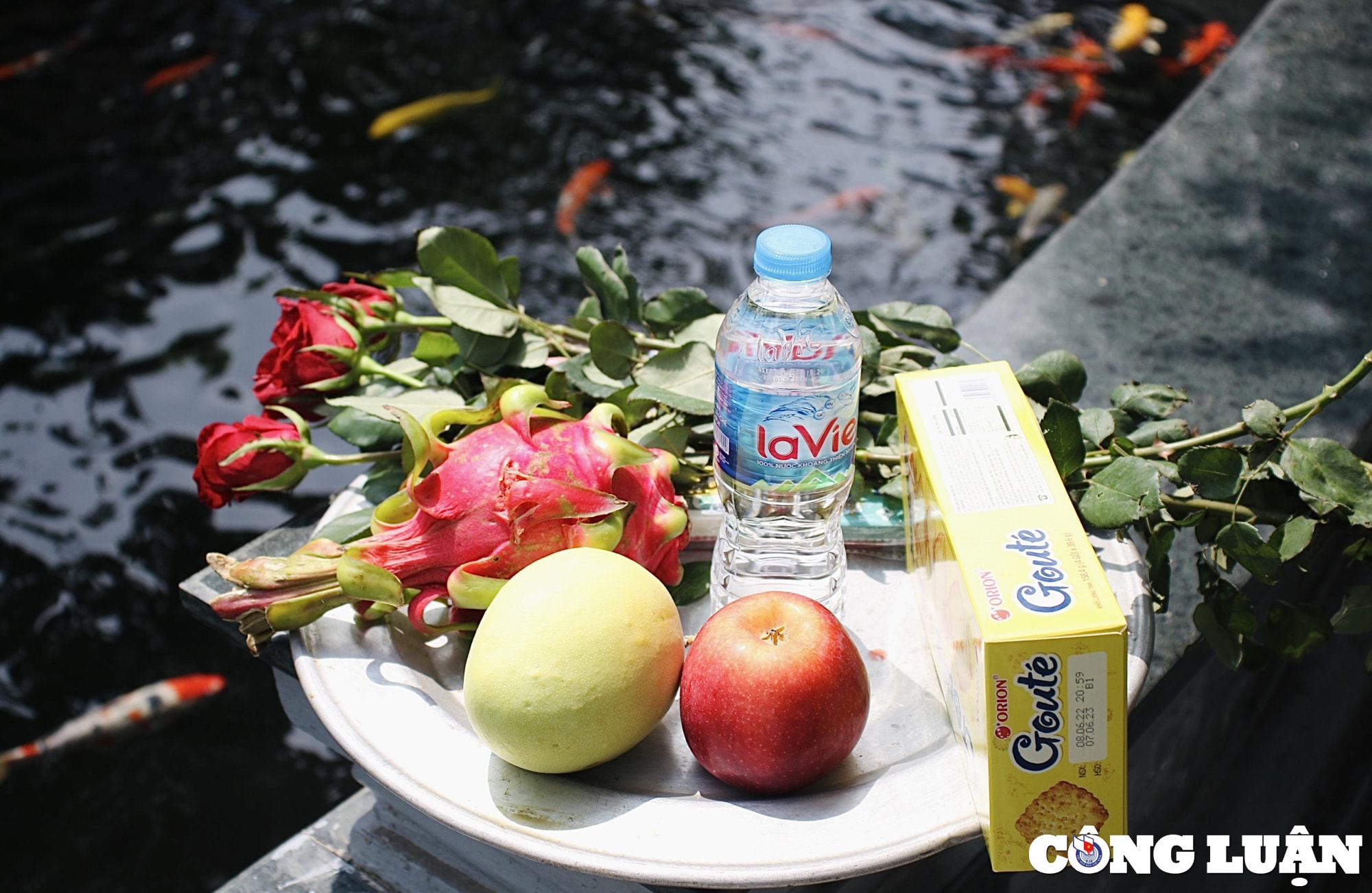 ngoi chua cau duyen noi tieng ha noi tap nap ngay dau thang 7 hinh 7