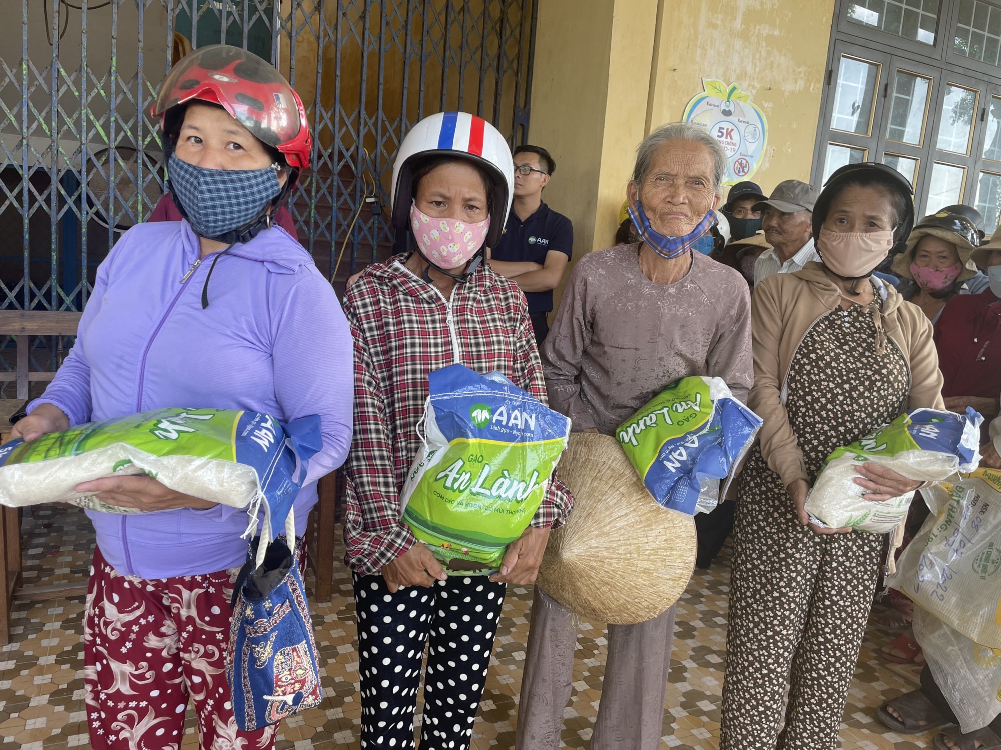 gao a an tri an cac anh hung liet sy nhan ky niem 75 nam ngay thuong binh liet sy 27 7 hinh 3