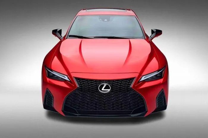 lexus is 500 f sport performance ban duy nhat 500 xe qua rut tham hinh 4