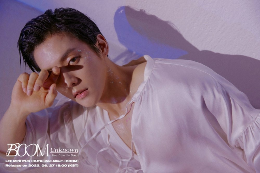 minhyuk trai long ve con nguoi minh o btob va huta hinh 1