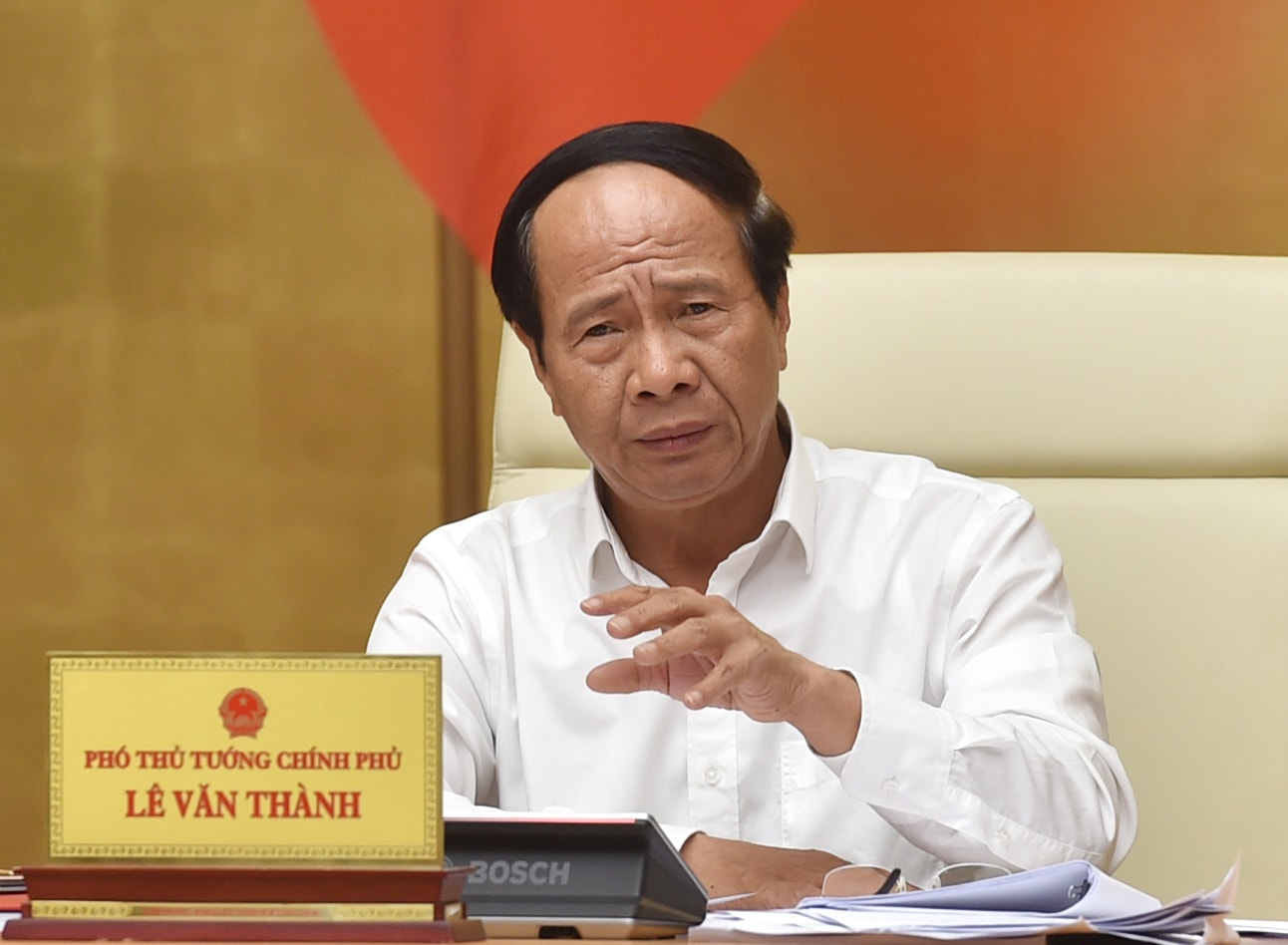 pho thu tuong le van thanh phai hoan thien du thao luat dat dai sua doi voi chat luong cao nhat hinh 3