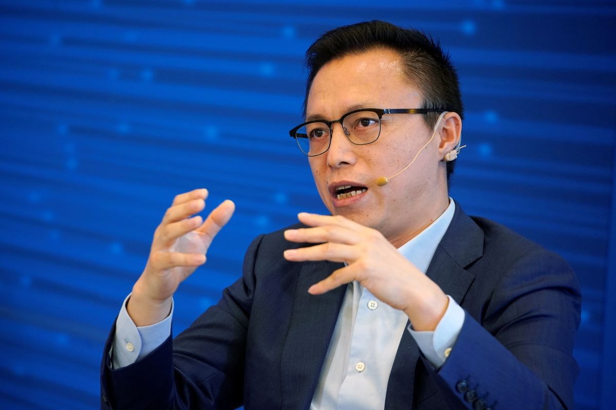 ty phu jack ma nhuong lai quyen kiem soat tap doan cong nghe khong lo ant group hinh 2