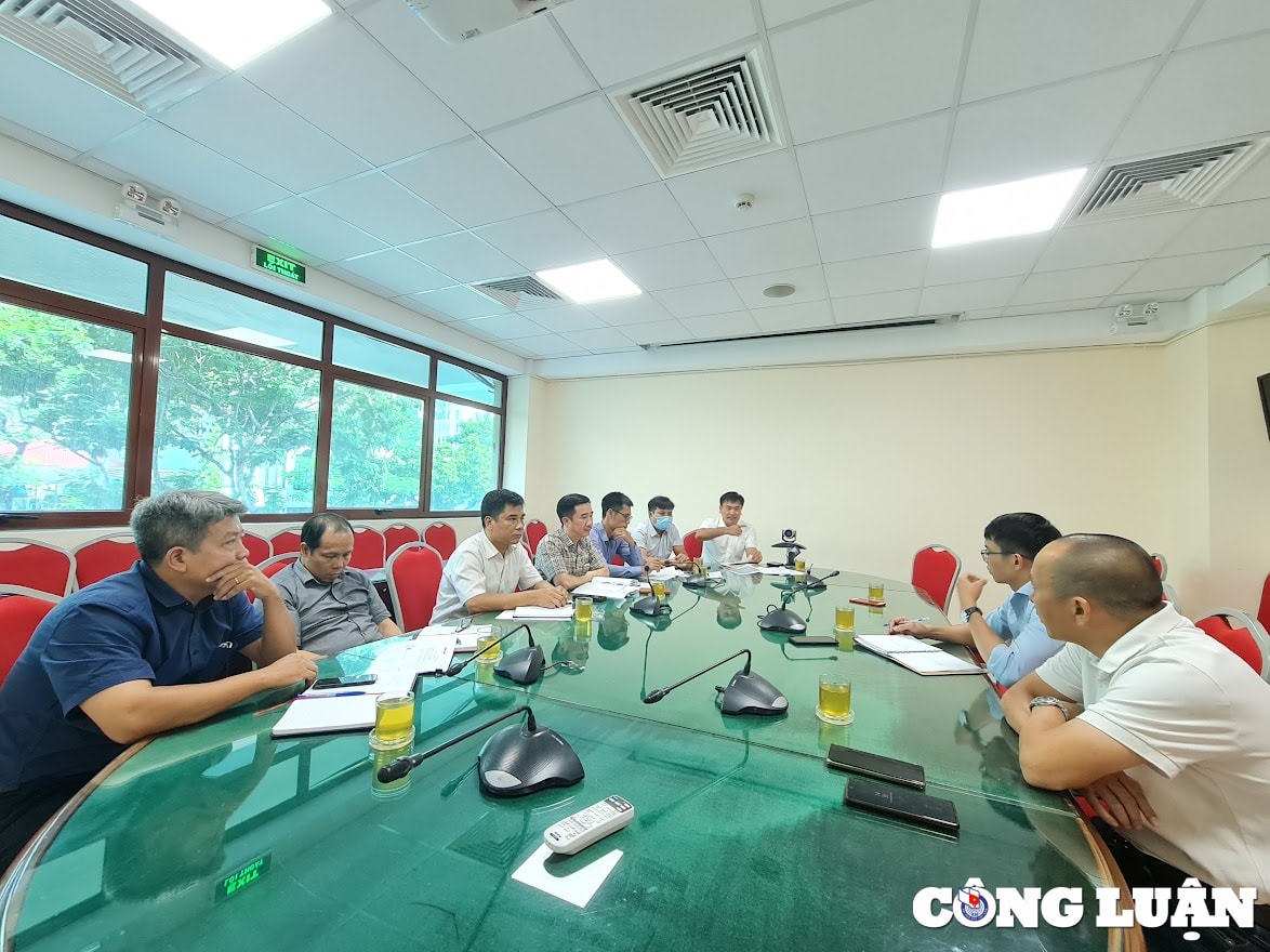 bai 7 loat bai cua bao nbcl giup on dinh trat tu phat trien tot hon hoat dong van tai hanh khach hinh 1