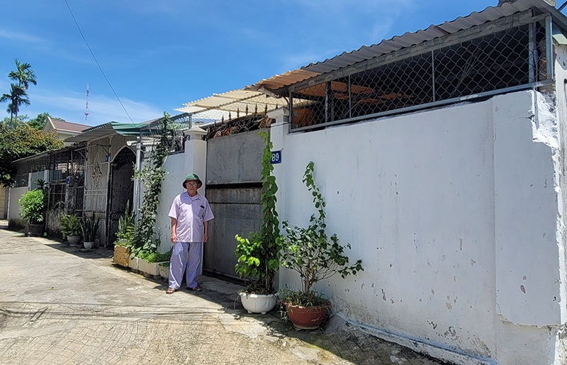 nghe an can xem xet nguyen vong chinh dang cua nguoi thuong binh hon 10 nam gui don keu cuu hinh 1