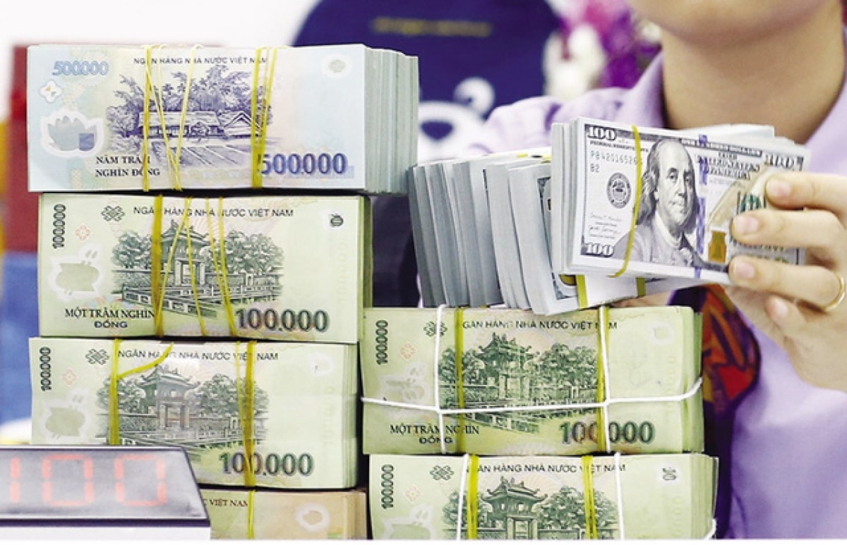 fed tiep tuc tang lai suat thi truong tien te trong nuoc anh huong the nao hinh 1