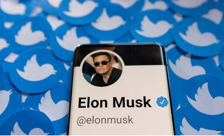 ty phu elon musk kien lai twitter ve thoa thuan 44 ty usd hinh 1