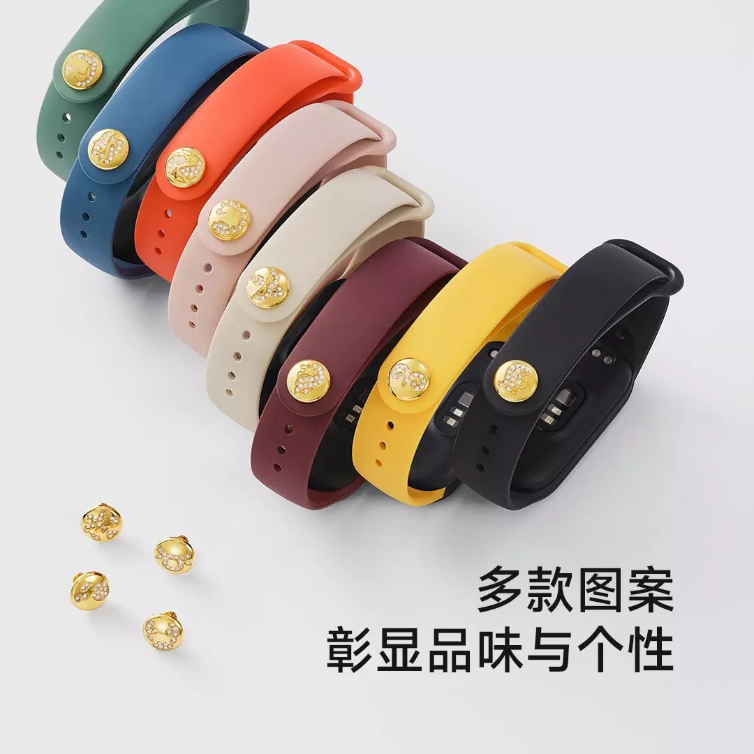 mi band 6 phien ban dac biet duoc trinh lang voi gia chua den 9 trieu dong hinh 2