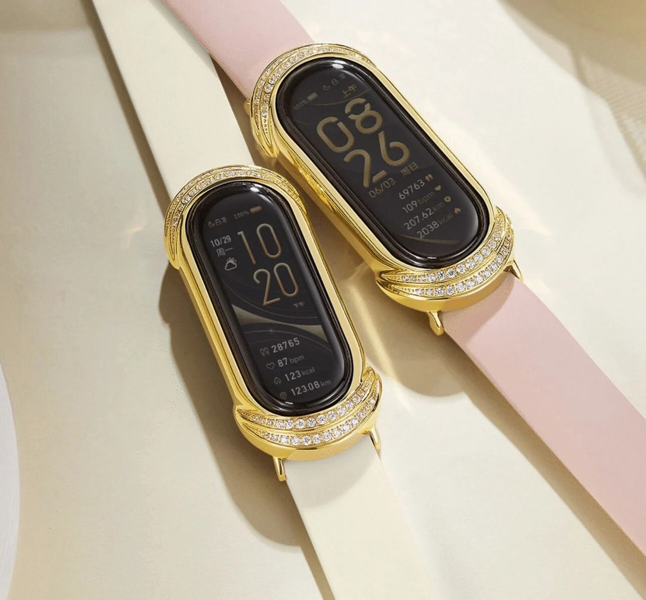 mi band 6 phien ban dac biet duoc trinh lang voi gia chua den 9 trieu dong hinh 3