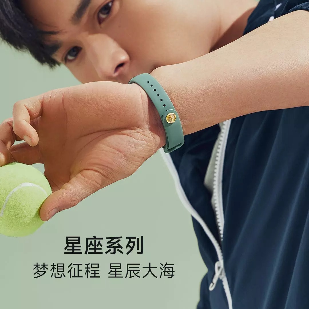 mi band 6 phien ban dac biet duoc trinh lang voi gia chua den 9 trieu dong hinh 5