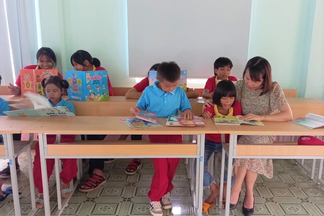 to am dac biet cua nhung dua tre bat hanh hinh 3
