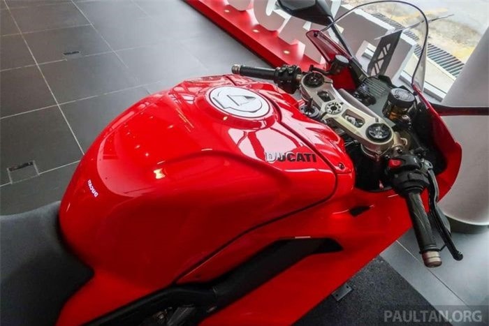 sieu mo to ducati panigale v4 2023 ra mat tai malaysia hinh 2