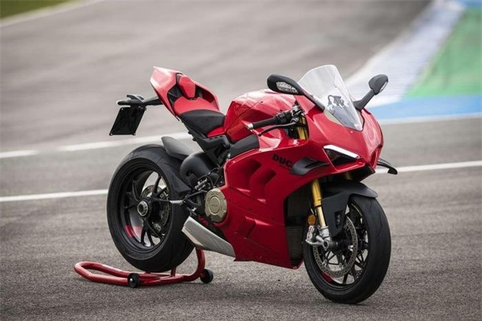 sieu mo to ducati panigale v4 2023 ra mat tai malaysia hinh 5