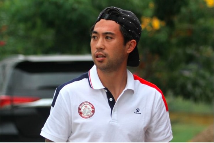 tien ve lee nguyen tro lai cau lac bo tphcm sau tuyen bo giai nghe hinh 1