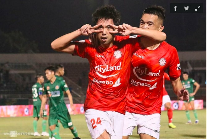 tien ve lee nguyen tro lai cau lac bo tphcm sau tuyen bo giai nghe hinh 2