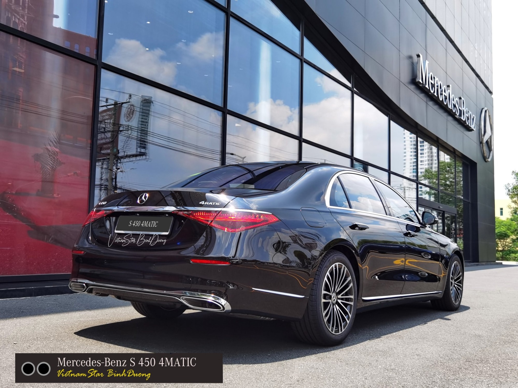mercedes s class 2022 cap ben thi truong viet hinh 2