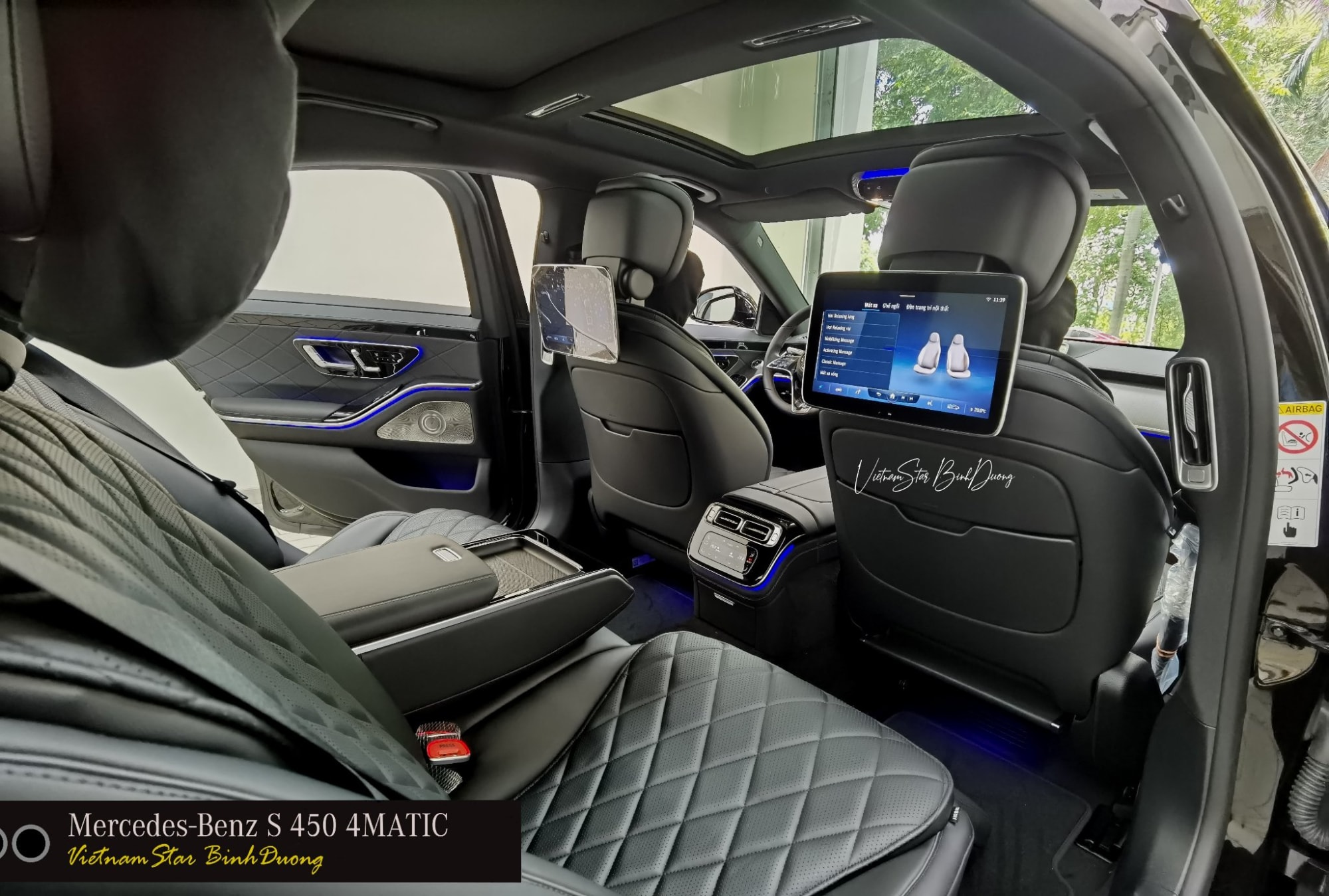 mercedes s class 2022 cap ben thi truong viet hinh 4
