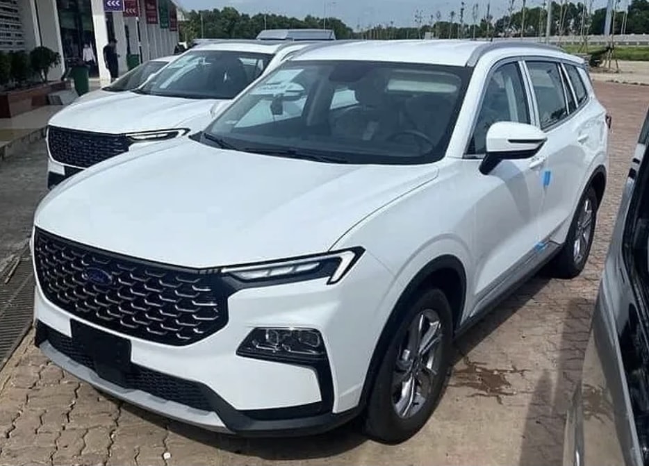 3 chiec suv gia re sap co mat tai thi truong viet nam hinh 1