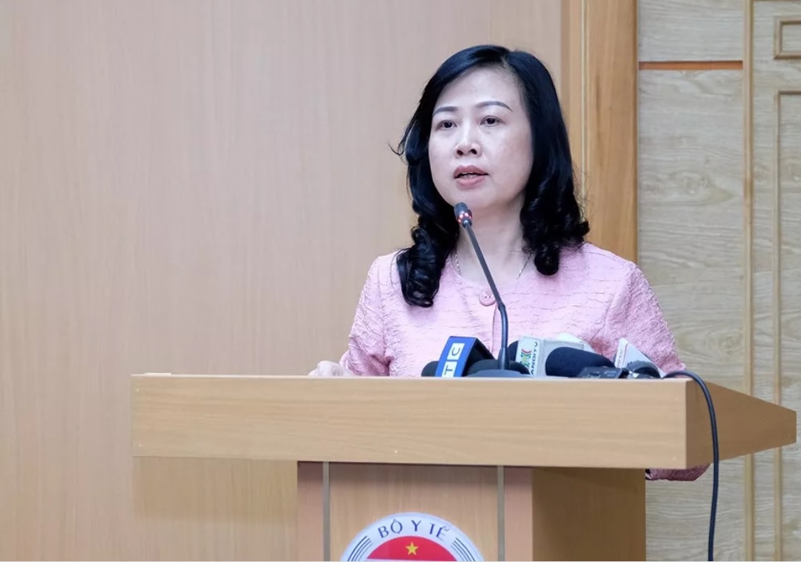 van co tinh trang chu quan lo la trong trien khai cac bien phap phong chong dich hinh 1