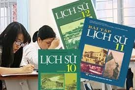 hoc sinh duoc phep chon them 4 mon hoc tu chon khi lich su thanh mon bat buoc hinh 1