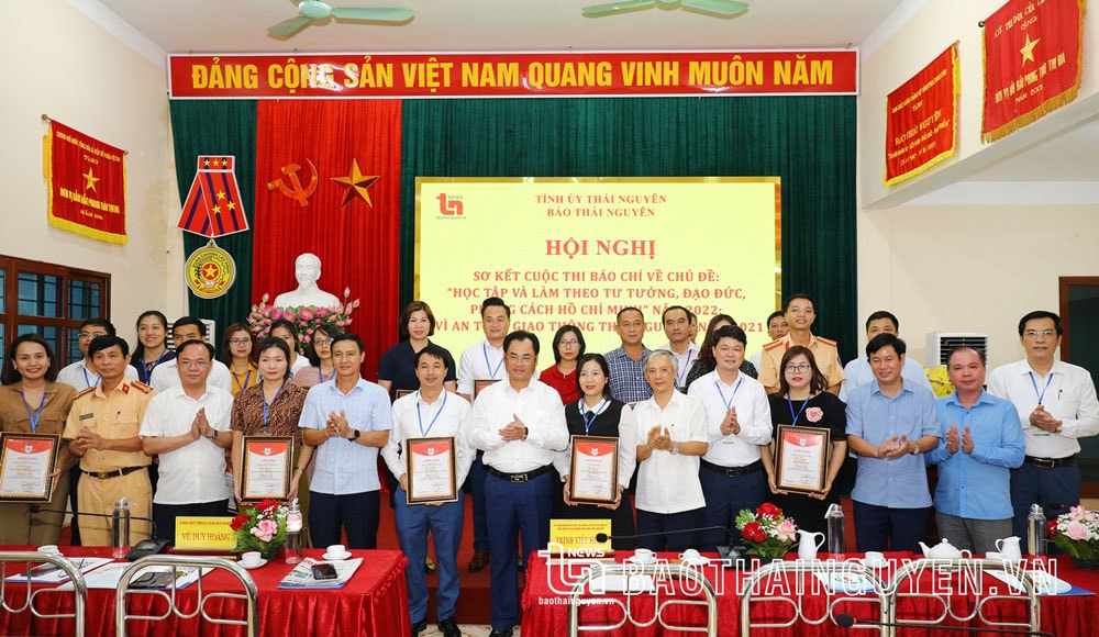 bao chi gop phan tich cuc tham gia xay dung thai nguyen ngay cang phat trien hinh 1