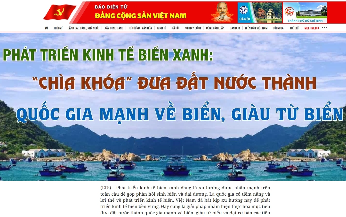 nguoi lam bao the hien trach nhiem va ban linh trong truyen thong bao ve tai nguyen moi truong hinh 1
