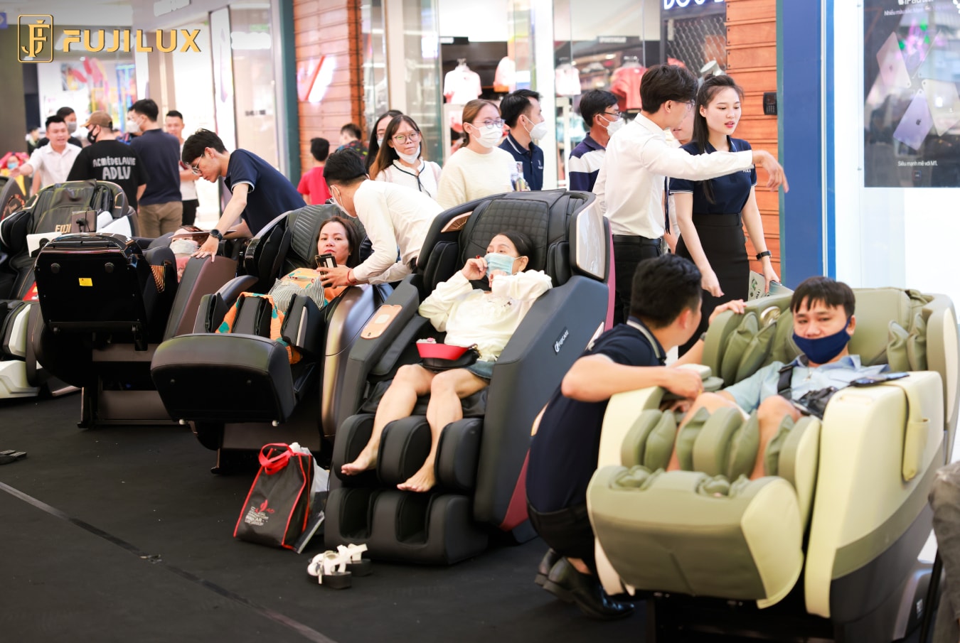 choang ngop le ra mat hoanh trang cua sieu pham fuji luxury s99 cullinan bieu tuong thuong luu hoan my hinh 10