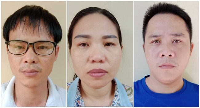 khoi to can bo van phong dang ky dat dai cau ket cong chuc dia chinh chiem doat tai san hinh 2