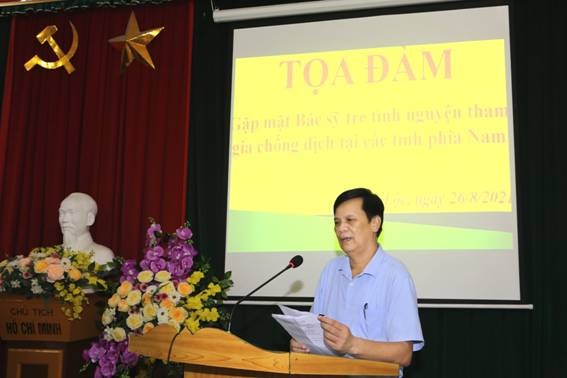 ky luat canh cao giam doc benh vien da khoa huyen vinh loc hinh 1
