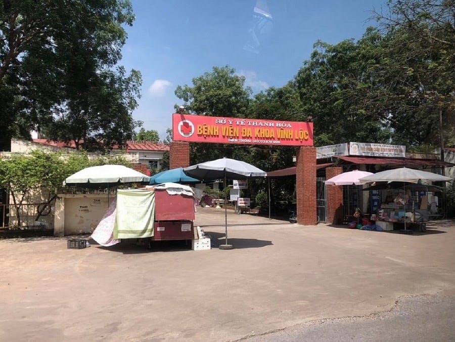 ky luat canh cao giam doc benh vien da khoa huyen vinh loc hinh 2