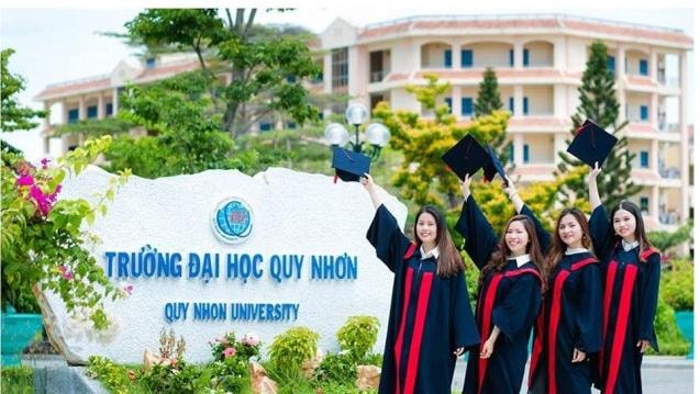 diem san nhieu nganh su pham duoc thoi len 285 diem vi thuong thi sinh hinh 1