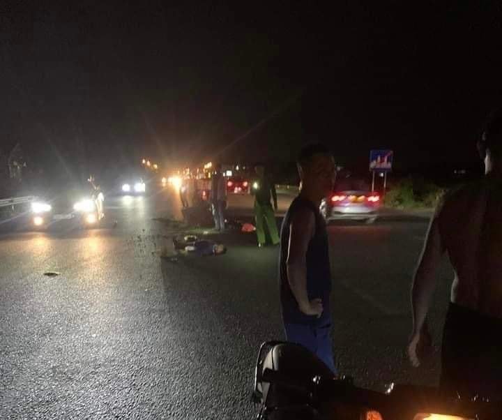 hai duong nguoi phu nu di bo bi xe may dam tu vong hinh 1