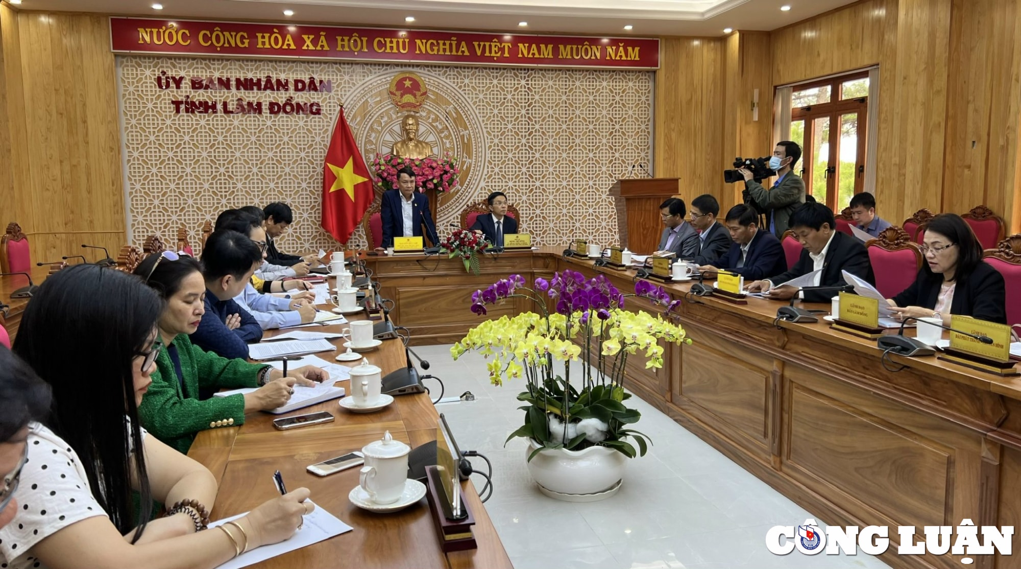 hoi nha bao cac dia phuong phai that su la canh tay noi dai cua hoi nha bao viet nam hinh 1