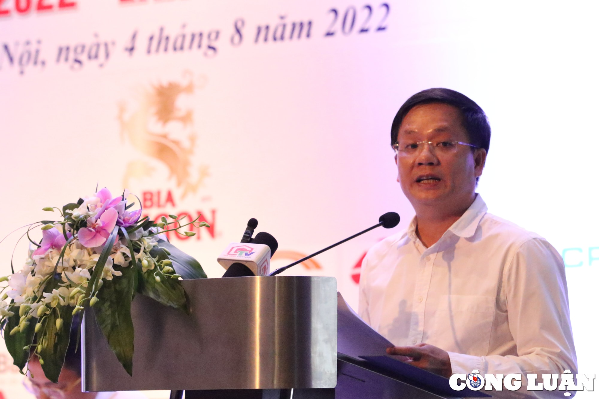 giai bong da cac co quan bao chi toan quoc press cup 2022 co nhieu diem moi hua hen hap dan hinh 2