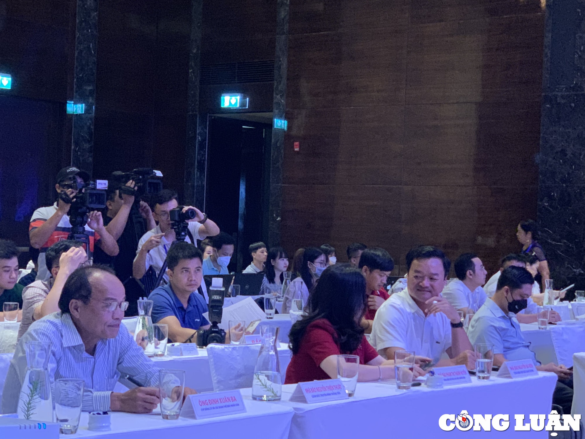 giai bong da cac co quan bao chi toan quoc press cup 2022 co nhieu diem moi hua hen hap dan hinh 4