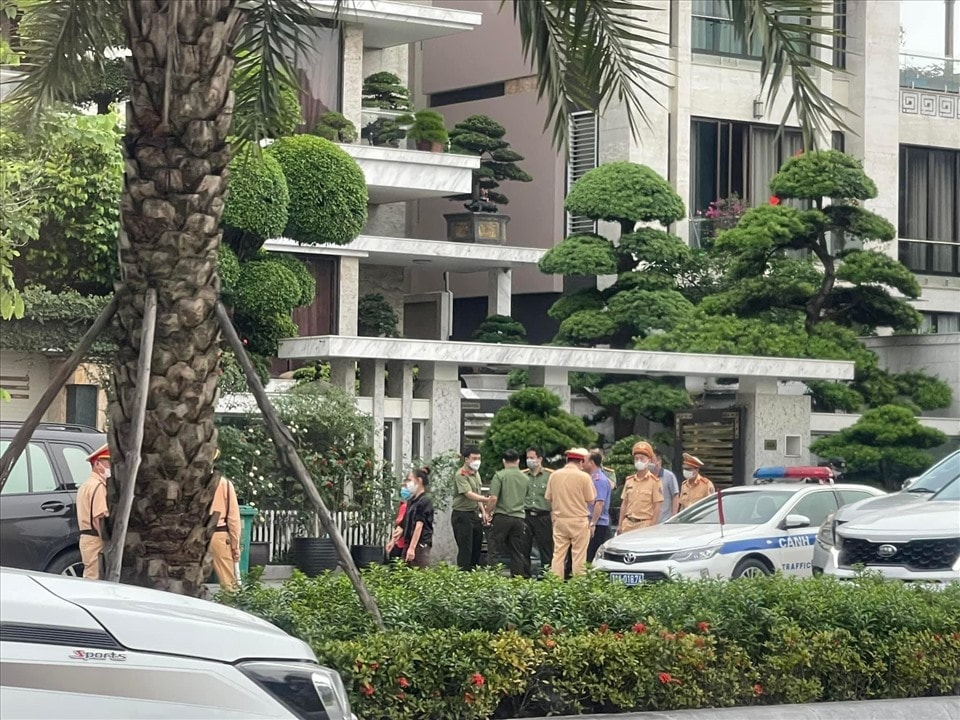 nguyen truong ban quan ly vinh ha long pham hong ha bi khai tru khoi dang hinh 1