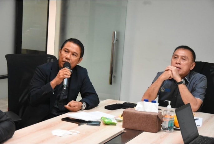 thanh vien lien doan bong da indonesia tiet lo thong tin ve viec roi dong nam a hinh 1