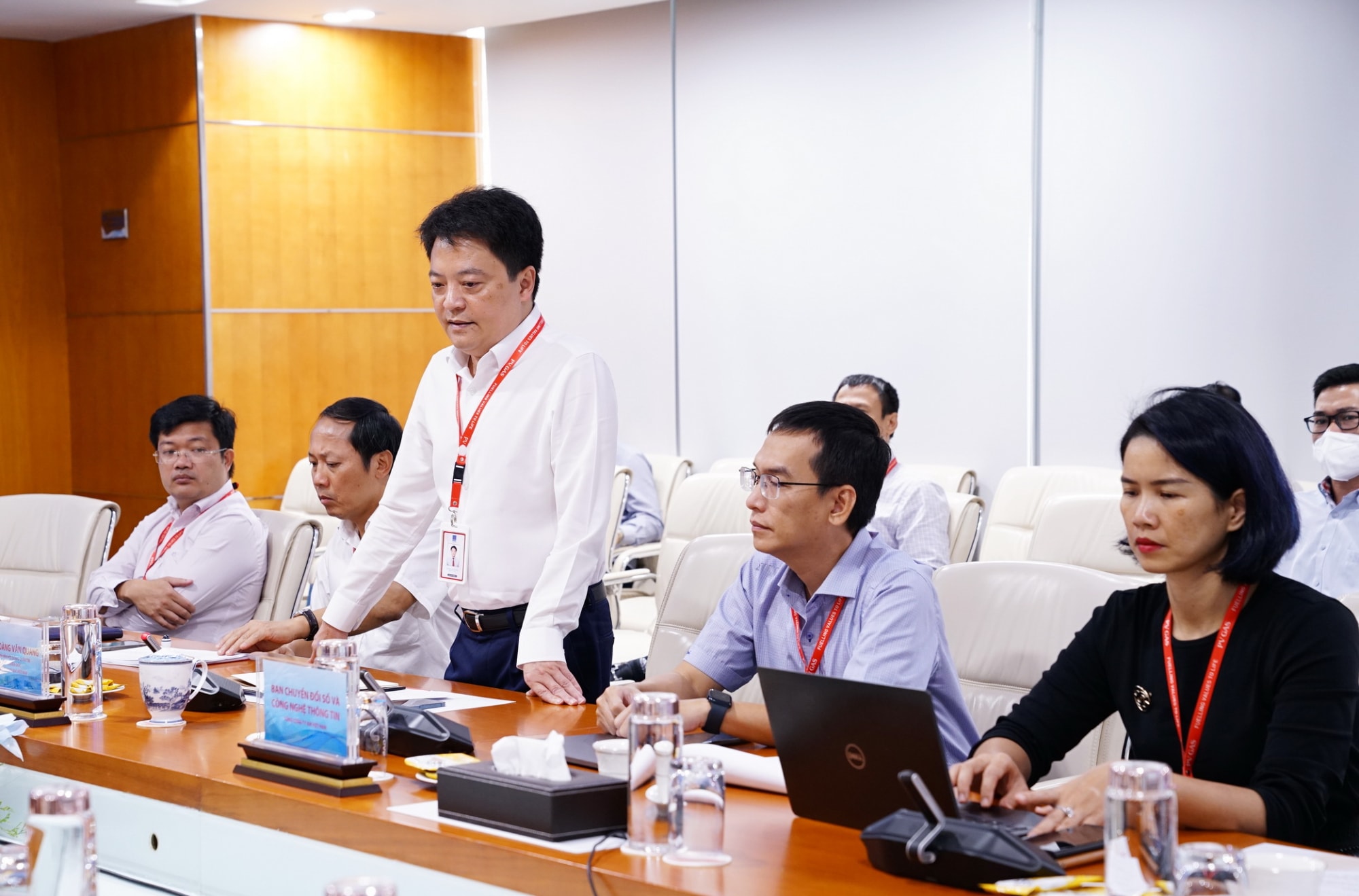 pv gas khoi dong du an tu van chien luoc chuyen doi so va tu ban trien khai phan mem erp hinh 3