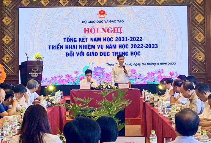 thu truong bo gddt nguyen huu do toan nganh da san sang cho mot nam hoc moi hinh 1