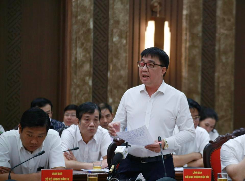 phan dau hoan thanh giai phong mat bang du an duong vanh dai 4 vao cuoi nam 2023 hinh 1