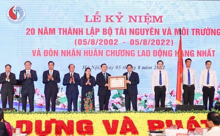 thu tuong du le ky niem 20 nam thanh lap bo tai nguyen va moi truong hinh 5