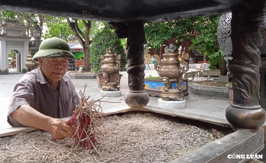 den do  chon linh thieng co kinh bac nhat kinh bac hinh 10