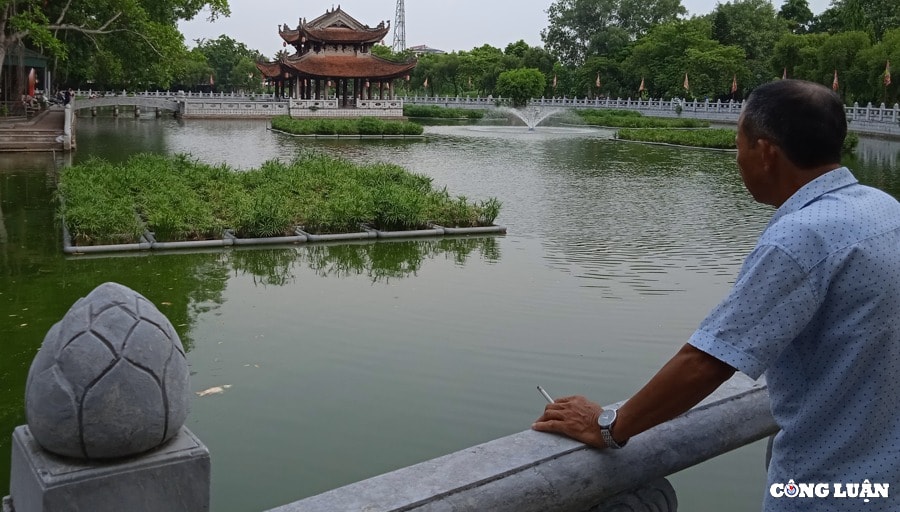 den do  chon linh thieng co kinh bac nhat kinh bac hinh 9