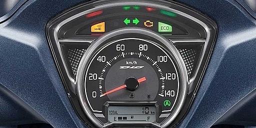 honda dio 110  mau xe ga sieu tiet kiem xang hinh 4