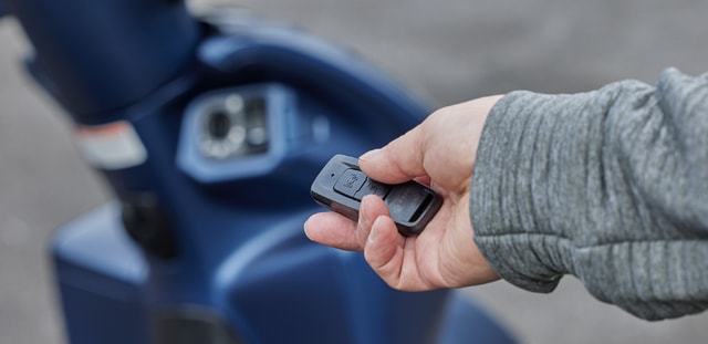 honda dio 110  mau xe ga sieu tiet kiem xang hinh 5