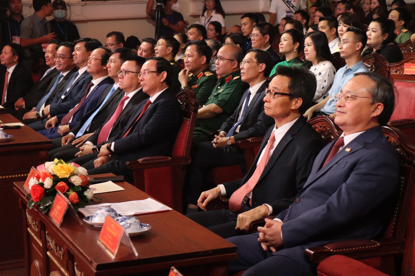 mot ky lien hoan co chat luong vuot troi va nhieu cam xuc hinh 1