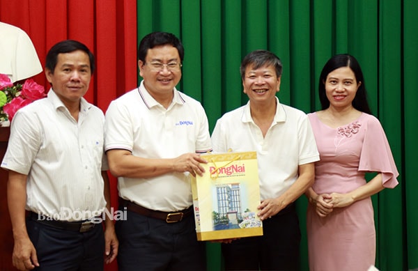 bao dong nai son la hop tac cung chia se kinh nghiem nang cao chat luong hoat dong hinh 1